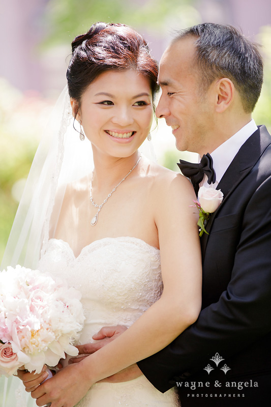 new york city wedding