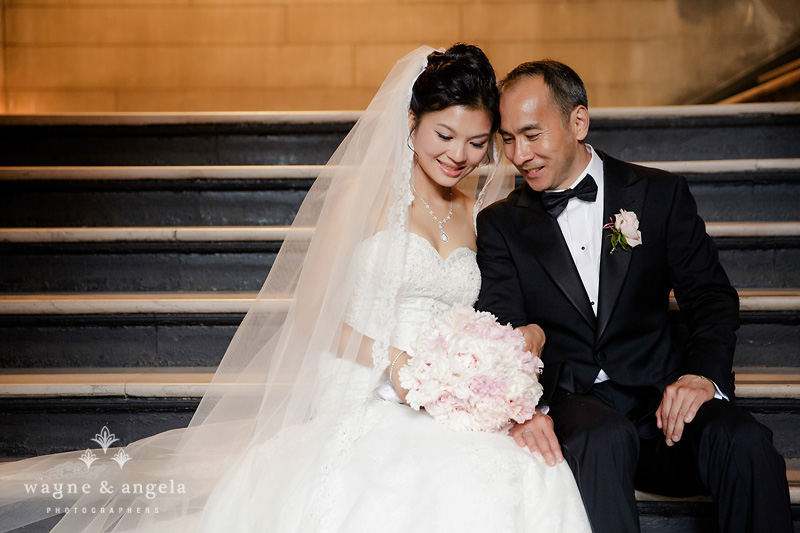 nyc wedding photos