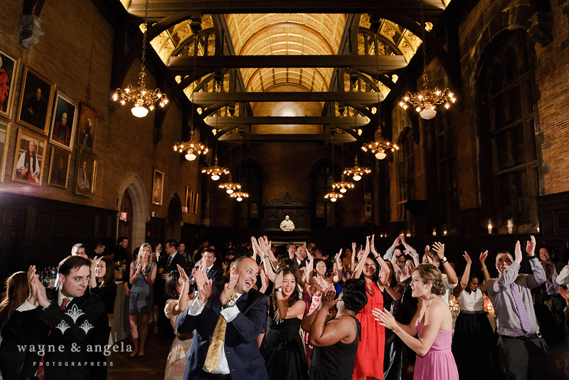 best nyc wedding venue