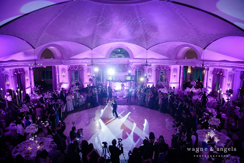 nj wedding venues