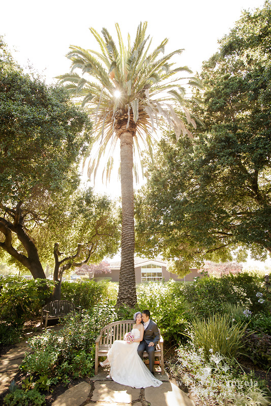 los altos wedding venue