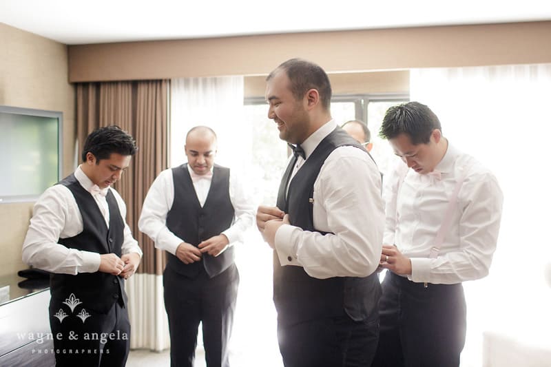 los angeles wedding photography