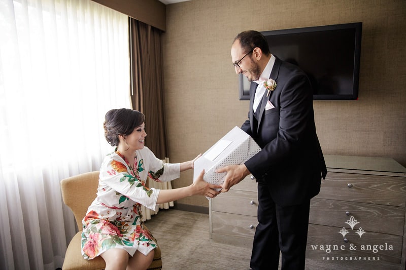 los angeles wedding photographs
