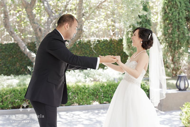 los angeles wedding