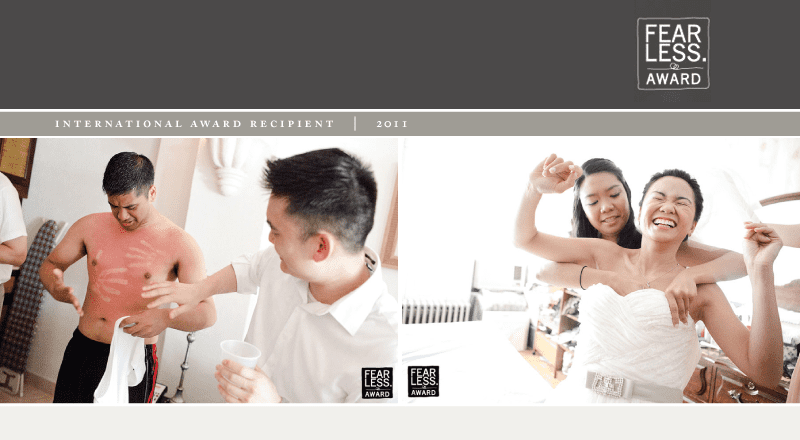 Fearless Photographers Award Winning California Photography